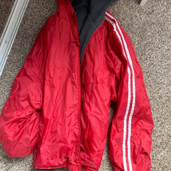 Vintage WindBreaker - Picture 3 of 3